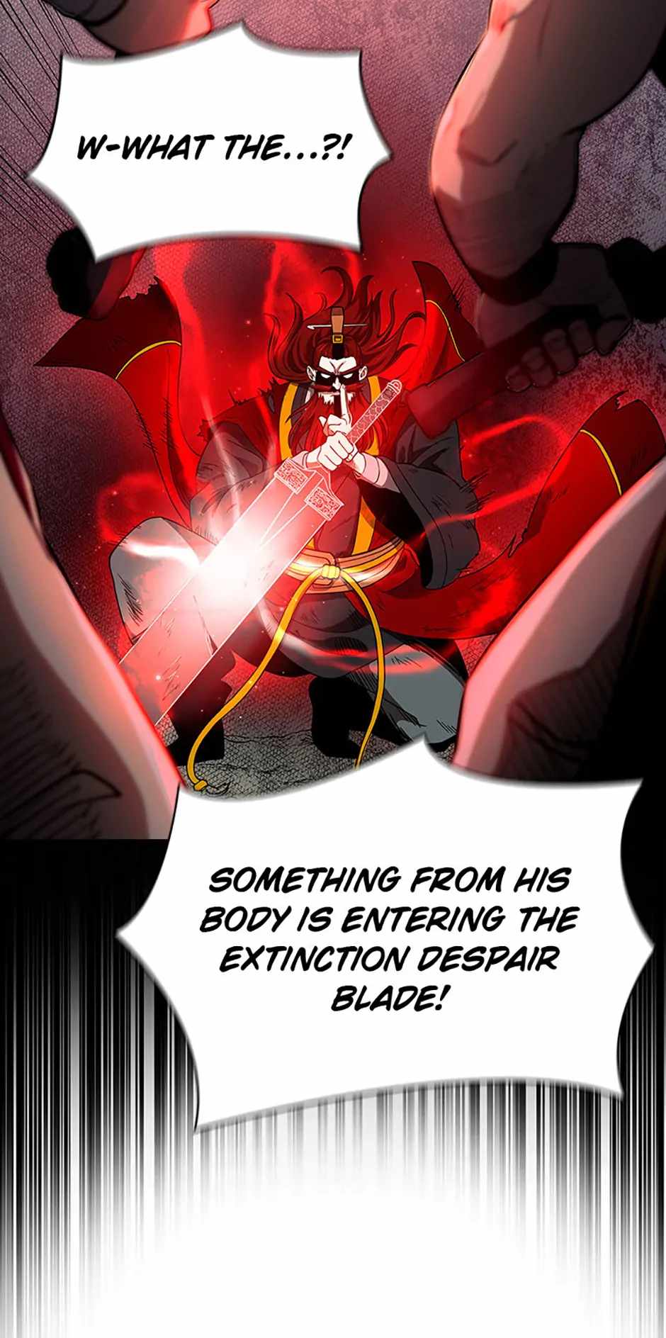 The Demonic Blade Fairy Chapter 1 19